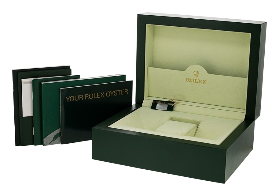 Rolex Datejust Lady 179178 Image 4